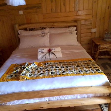 Keije Resort Bunyonyi Kabale Rom bilde